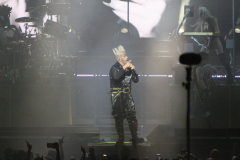 Till Lindemann Konzert Wien 2025 Foto