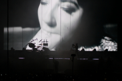 Till Lindemann Konzert Wien 2025 Foto