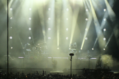 Till Lindemann Konzert Wien 2025 Foto