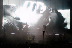 Till Lindemann Konzert Wien 2025 Foto