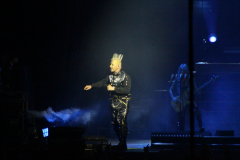 Till Lindemann Konzert Wien 2025 Foto