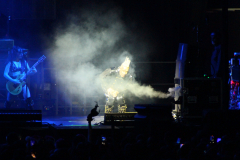 Till Lindemann Konzert Wien 2025 Foto