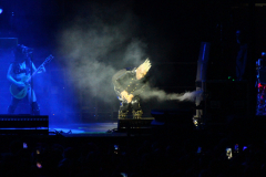 Till Lindemann Konzert Wien 2025 Foto