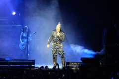 Till Lindemann Konzert Wien 2025 Foto