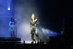 Till Lindemann Konzert Wien 2025 Foto