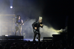 Till Lindemann Konzert Wien 2025 Foto