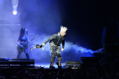 Till Lindemann Konzert Wien 2025 Foto