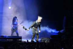 Till Lindemann Konzert Wien 2025 Foto