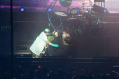 Till Lindemann Konzert Wien 2025 Foto