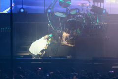 Till Lindemann Konzert Wien 2025 Foto