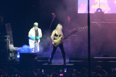 Till Lindemann Konzert Wien 2025 Foto