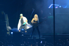 Till Lindemann Konzert Wien 2025 Foto