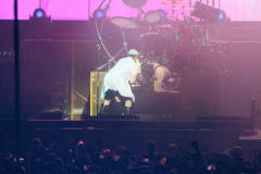 Till Lindemann Konzert Wien 2025 Foto