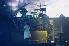 Till Lindemann Konzert Wien 2025 Foto