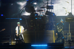 Till Lindemann Konzert Wien 2025 Foto