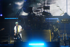 Till Lindemann Konzert Wien 2025 Foto