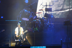 Till Lindemann Konzert Wien 2025 Foto