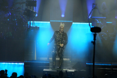 Till Lindemann Konzert Wien 2025 Foto