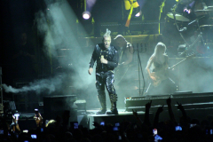 Till Lindemann Konzert Wien 2025 Foto