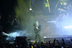 Till Lindemann Konzert Wien 2025 Foto