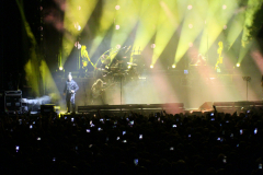 Till Lindemann Konzert Wien 2025 Foto