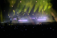 Till Lindemann Konzert Wien 2025 Foto