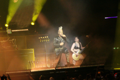 Till Lindemann Konzert Wien 2025 Foto