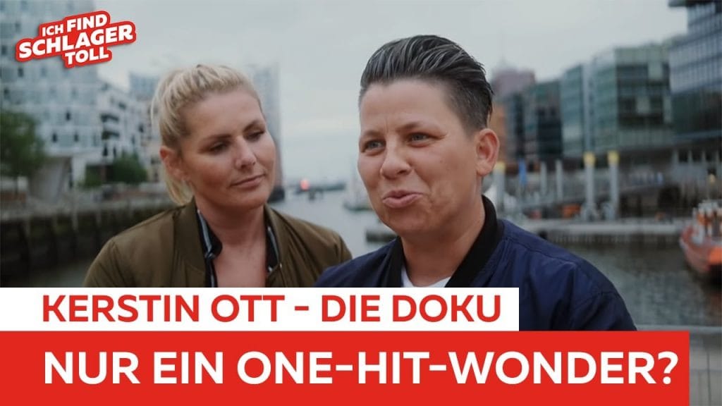 Kerstin Ott - Die Doku