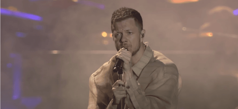 Imagine Dragons - Hits und Konzerte