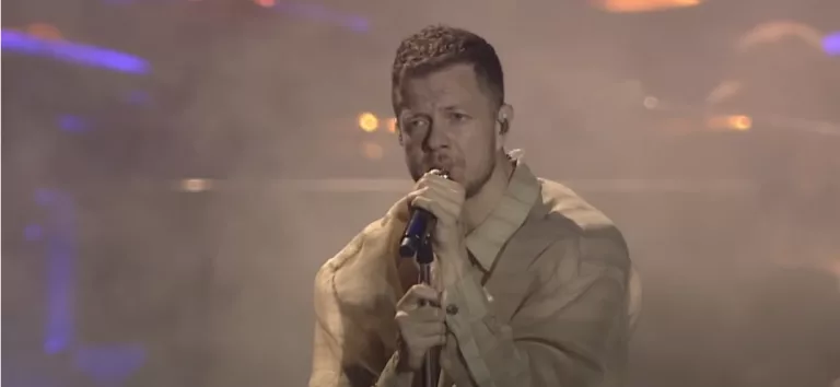Imagine Dragons - Hits und Konzerte