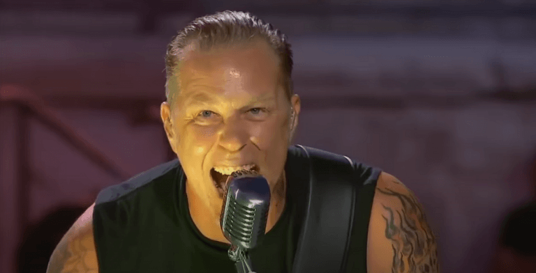 Metallica - Konzerte und Hits