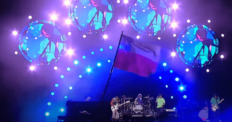 Red Hot Chili Peppers - Hits und Konzerte