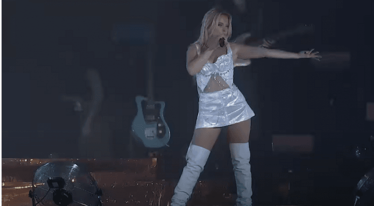 Zara Larsson Konzerte und Tickets