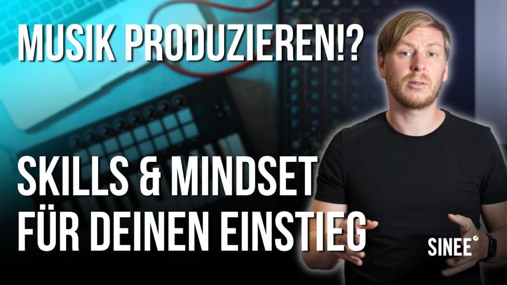 Die Musikproduktion im Detail