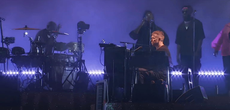 Gorillaz - Konzerte und Hits