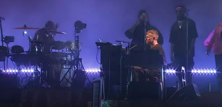Gorillaz - Konzerte und Hits