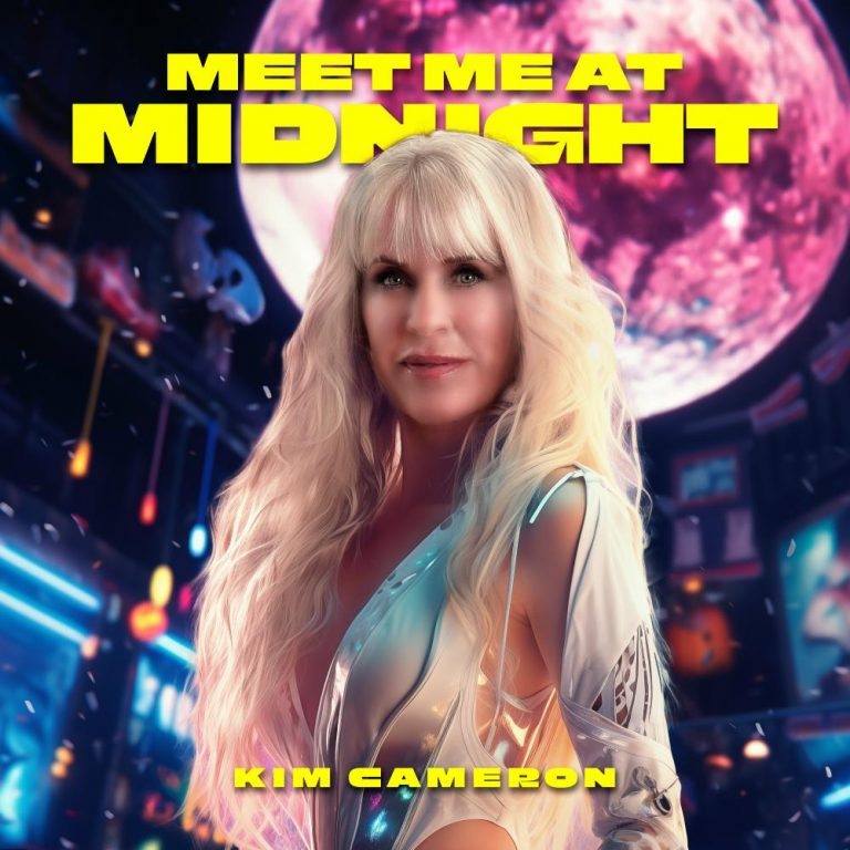 Kim Cameron - Meet Me At Midnight
