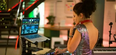 DJ-INNA-München buchen