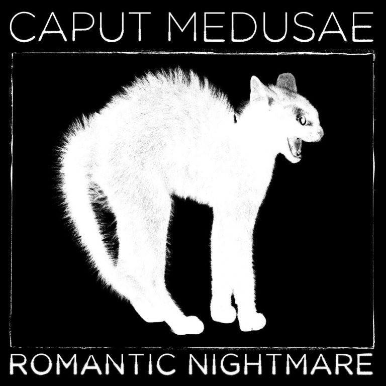 Caput Medusae - Romantic Nightmare