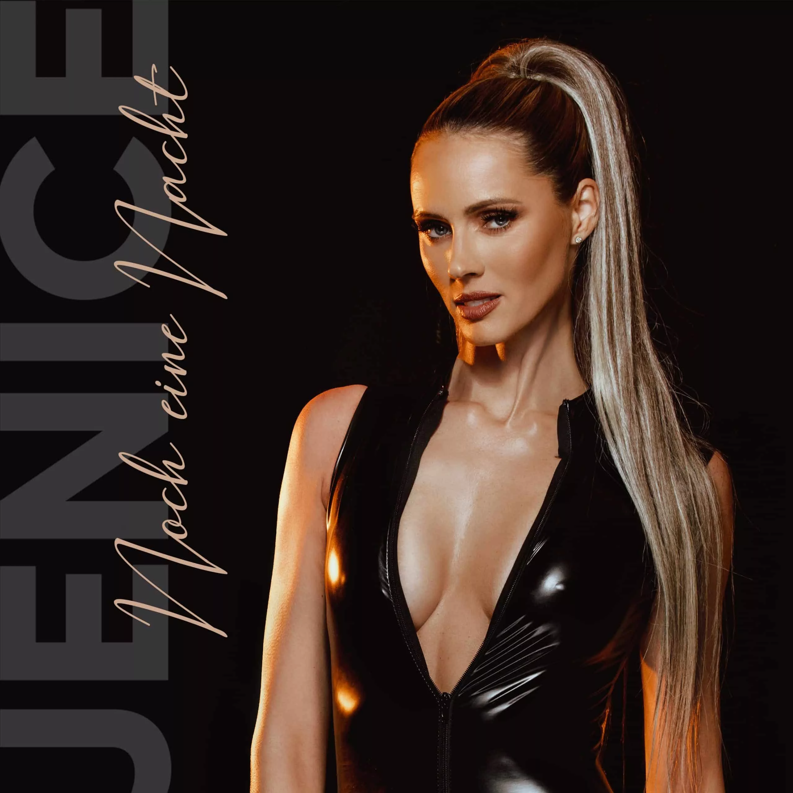 Jenice - Noch eine Nacht - Hits und Konzerte