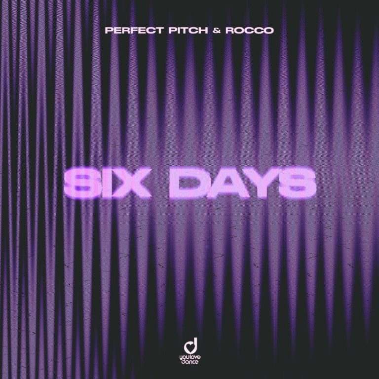 Perfect Pitch x Rocco - Six Days