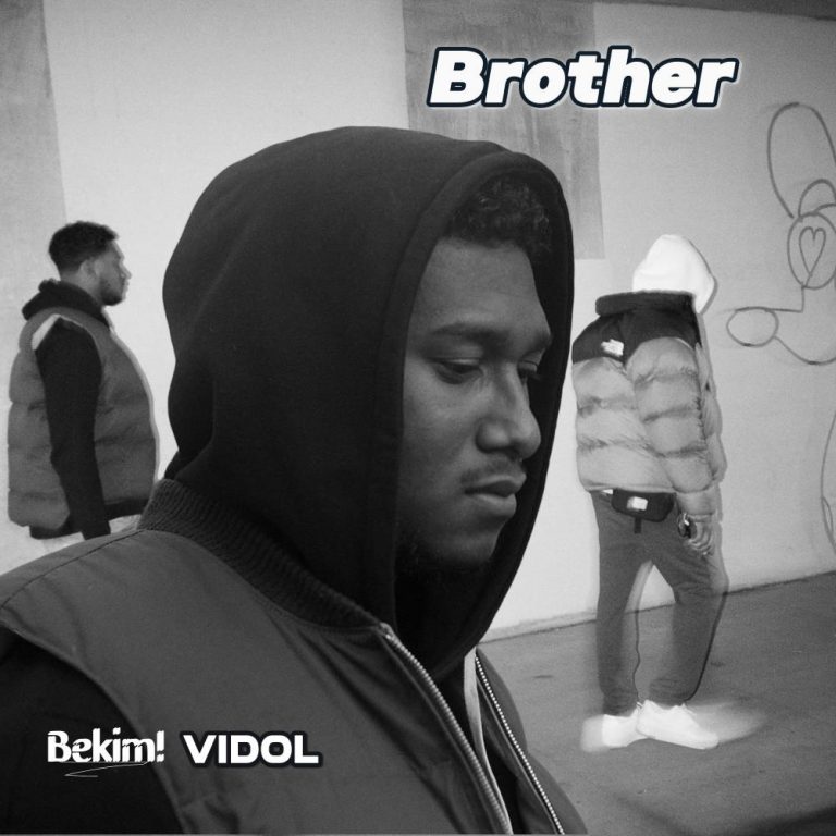 Bekim! x Vidol - Brother