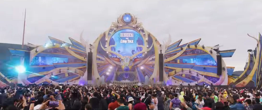 Hardstyle DLX