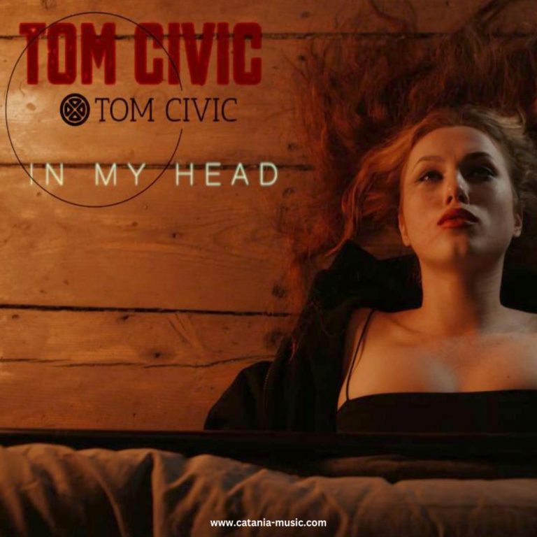 Tom Civic - In My Head