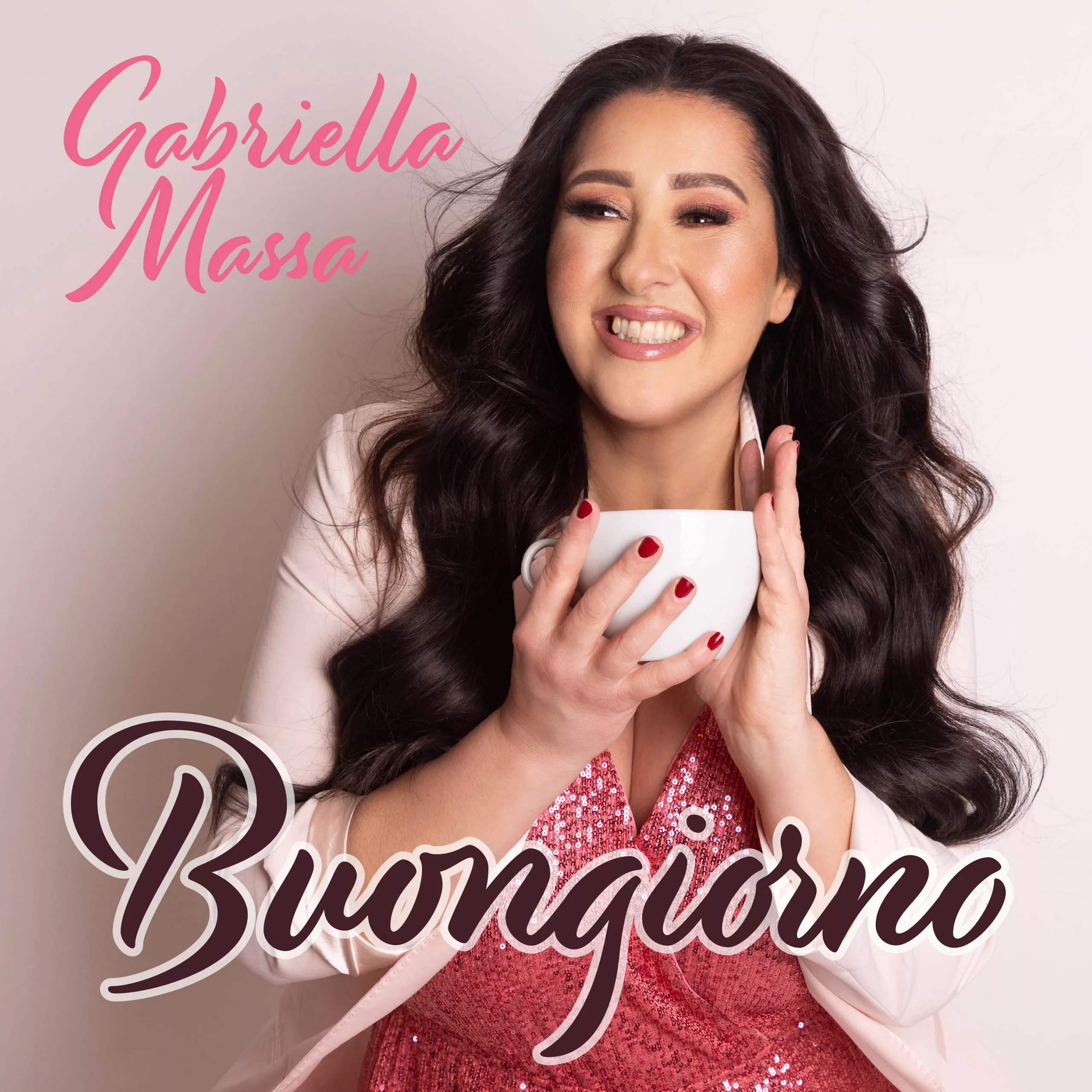 Gabriella Massa - BUONGIORNO
