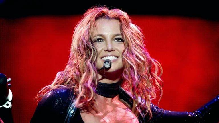 Britney Spears Tourdaten für Ihr Konzert