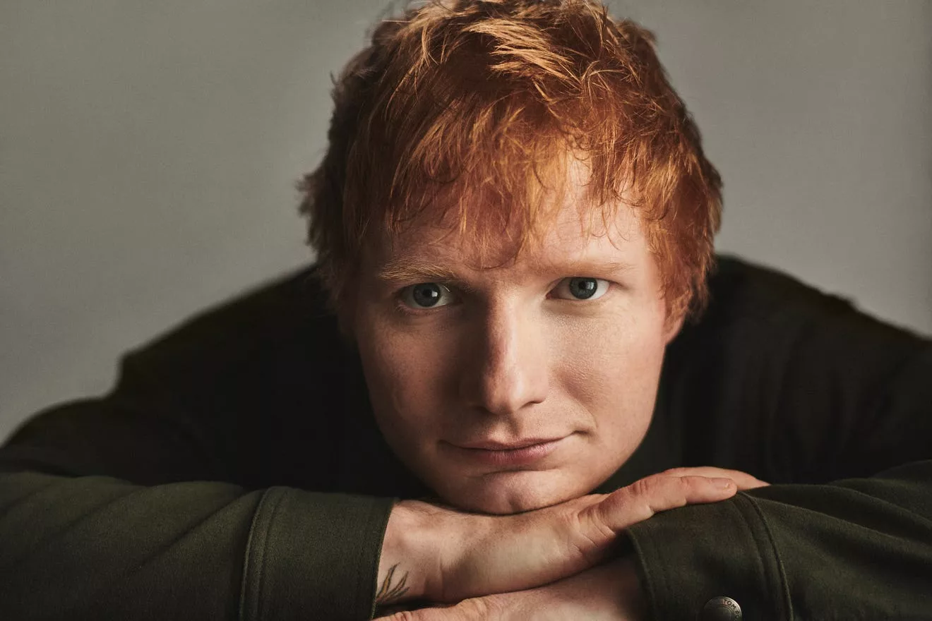 Ed Sheeran die Hits und Tickets