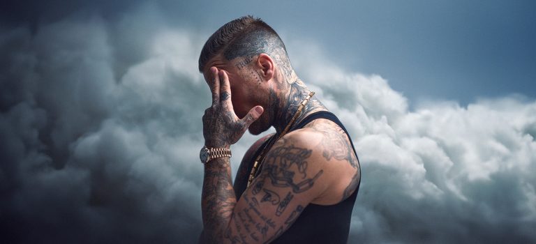 Kontra K neues Album