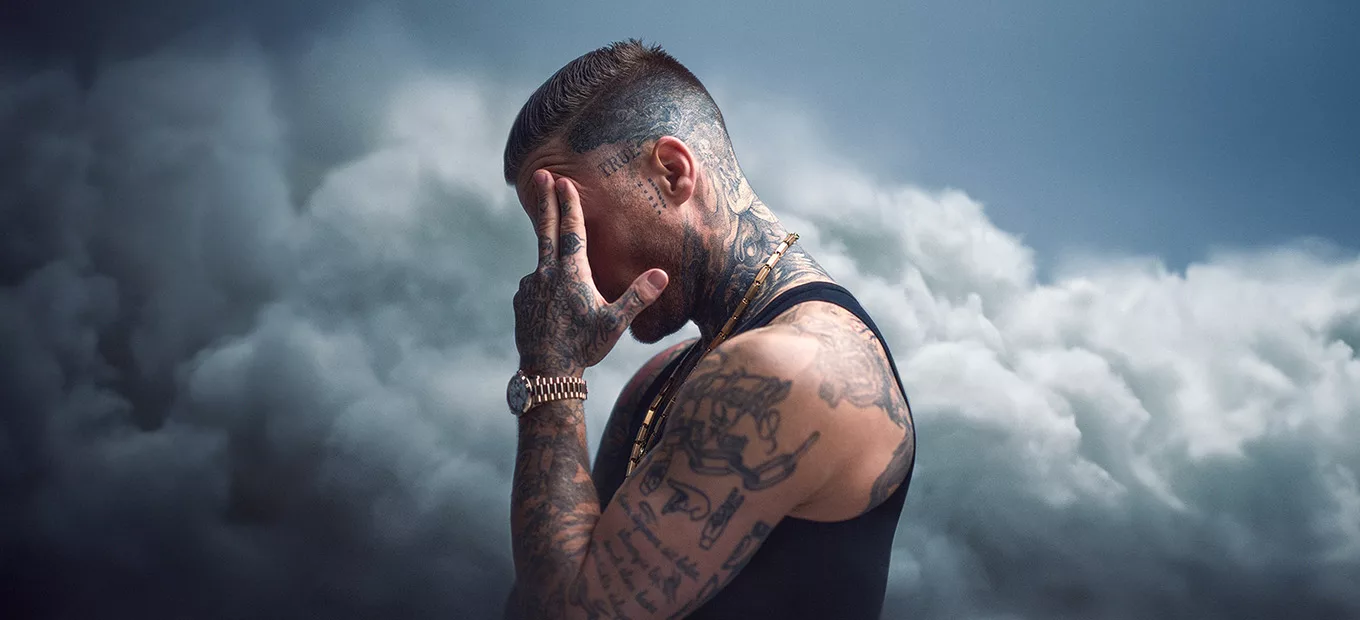 Kontra K neues Album