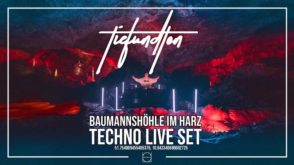 TiefUndTon mit Hits und Konzerte